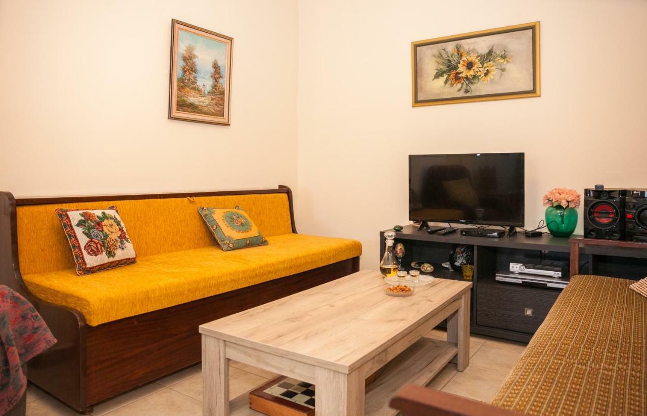 Villa Tranquility House Livadia  Esterno foto