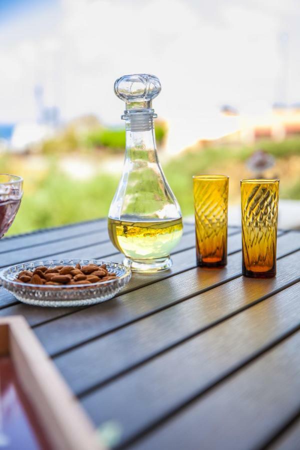 Villa Tranquility House Livadia  Esterno foto