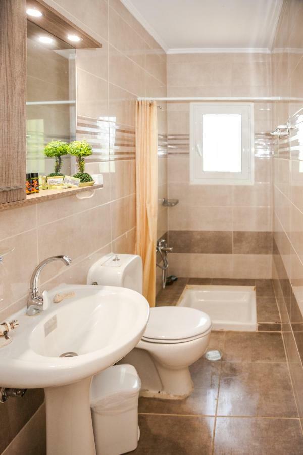 Villa Tranquility House Livadia  Esterno foto