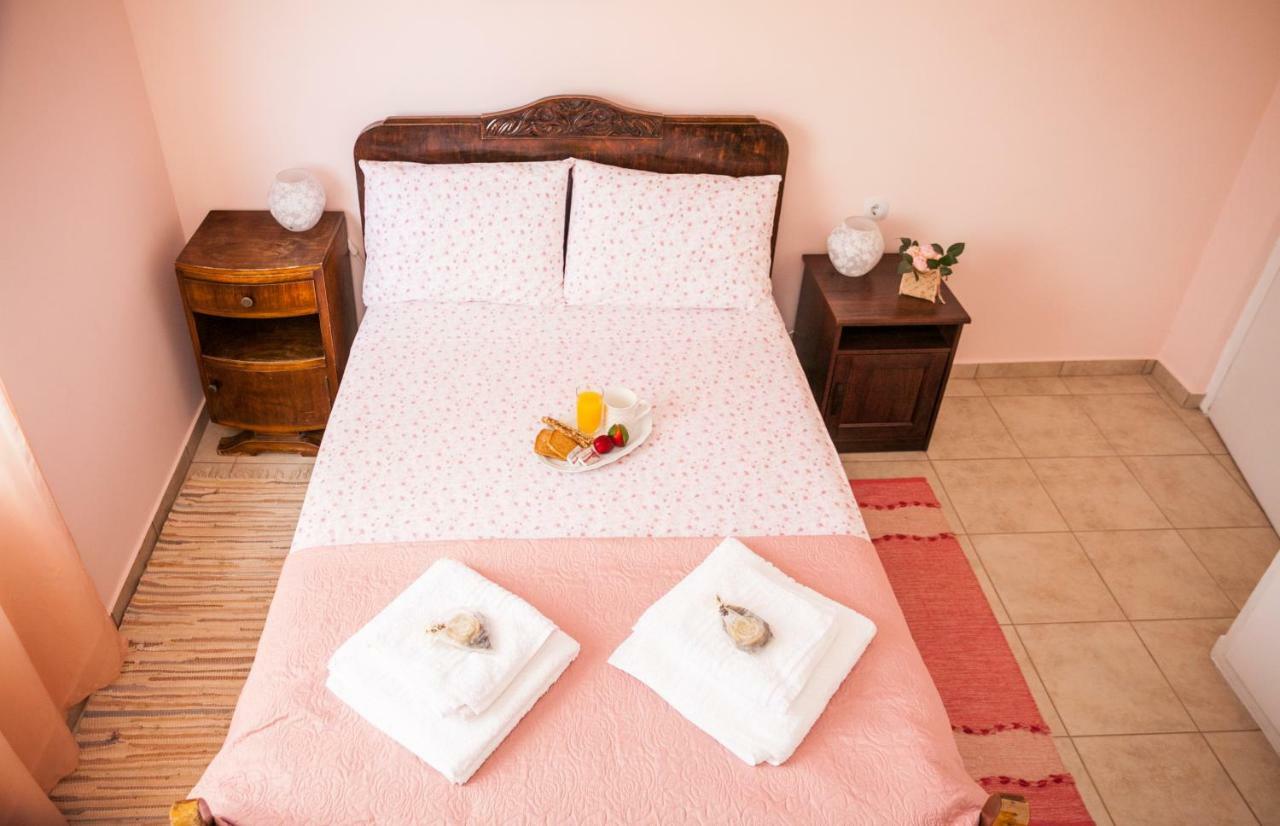Villa Tranquility House Livadia  Esterno foto
