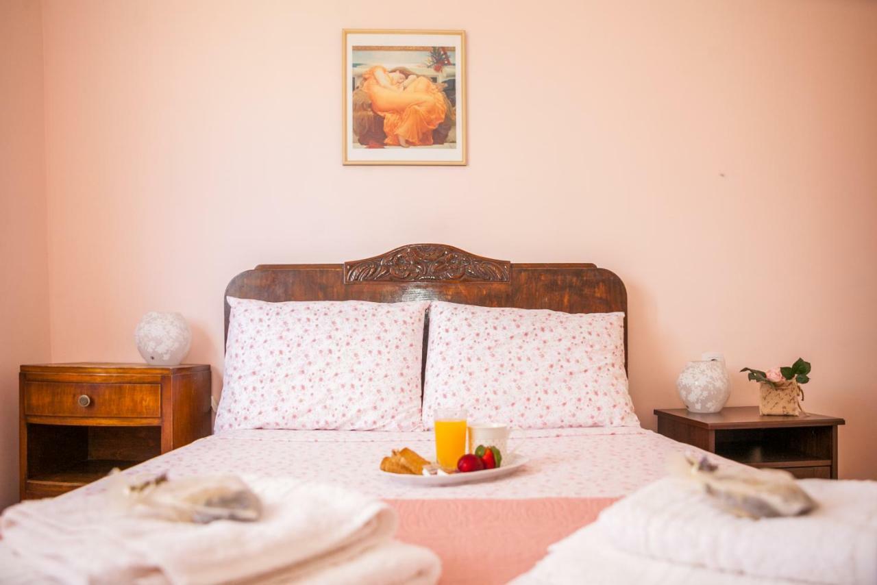 Villa Tranquility House Livadia  Esterno foto